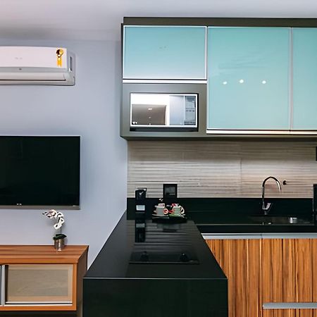Multihouse - Moderno Studio No Brooklin II ساو باولو المظهر الخارجي الصورة