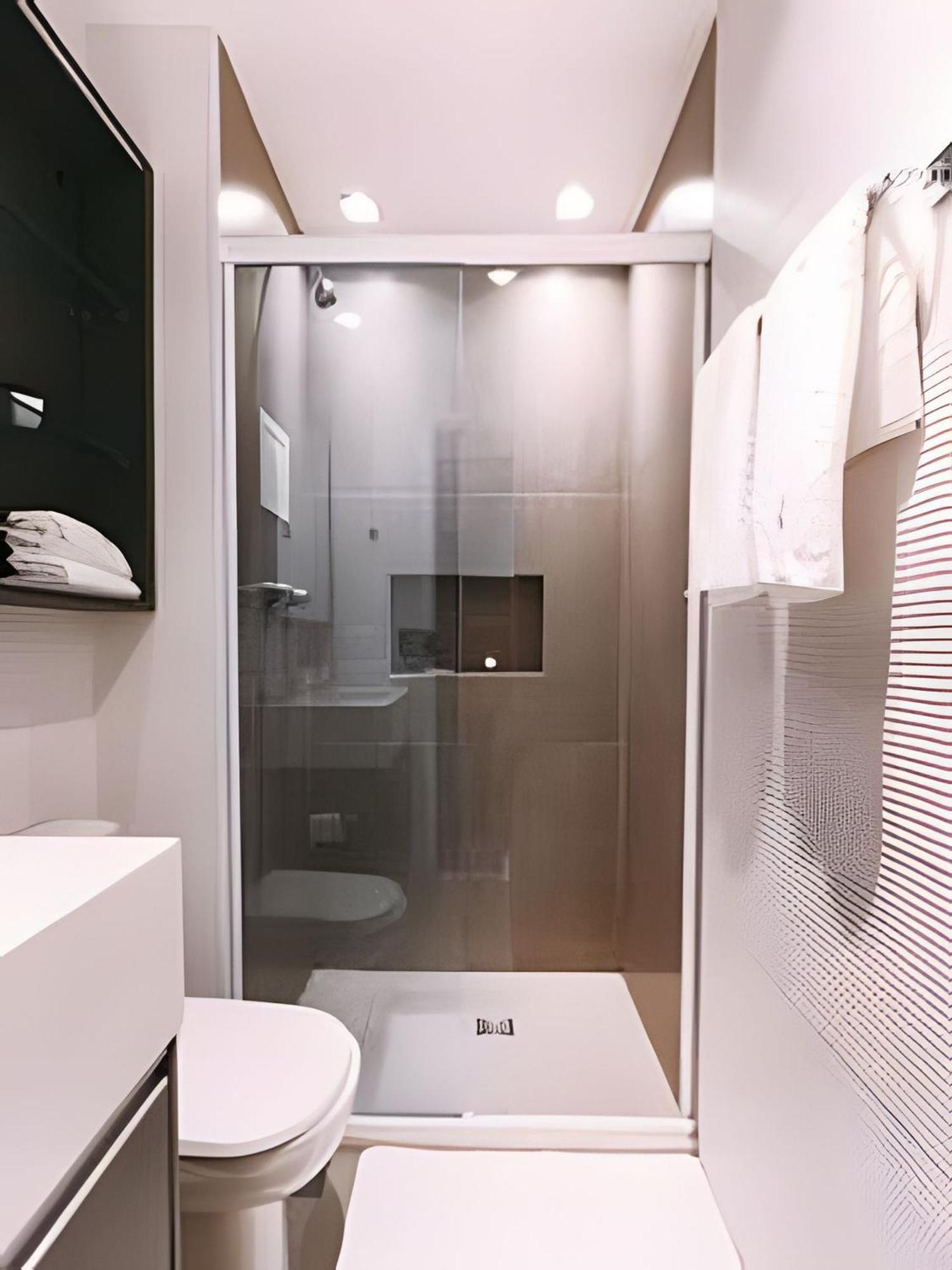 Multihouse - Moderno Studio No Brooklin II ساو باولو المظهر الخارجي الصورة