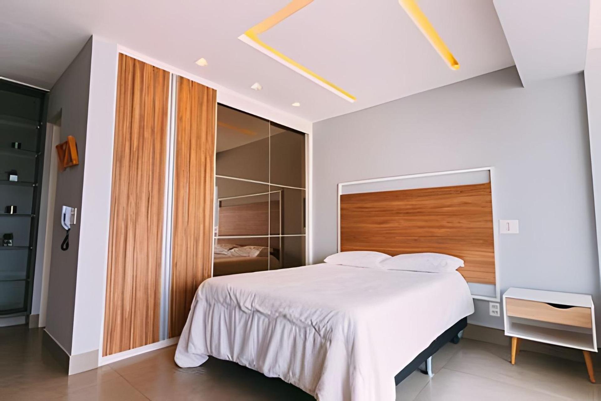 Multihouse - Moderno Studio No Brooklin II ساو باولو المظهر الخارجي الصورة